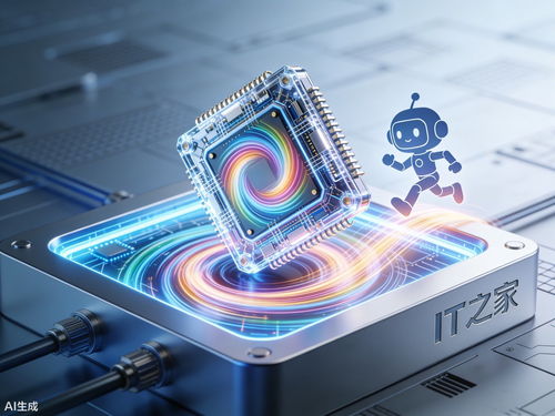 北大团队創算力新紀元 全新计算架构破解后摩尔时代光电器件应用难题