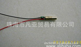 珠海市凡亚贸易有限公司光电子与激光器件产品列表及核心光电器件介绍